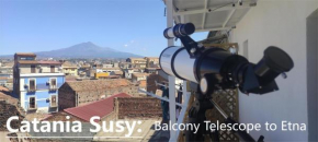 Team019 Catania Casa Susy near beach Baroque Catanes vulcano Etna
